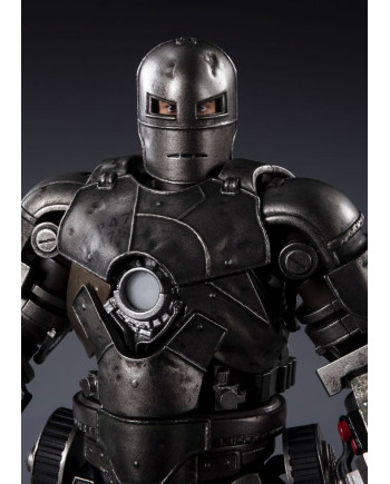 MARVEL - Iron Man Mk 1 - Figure S.H. Figuarts 17cm