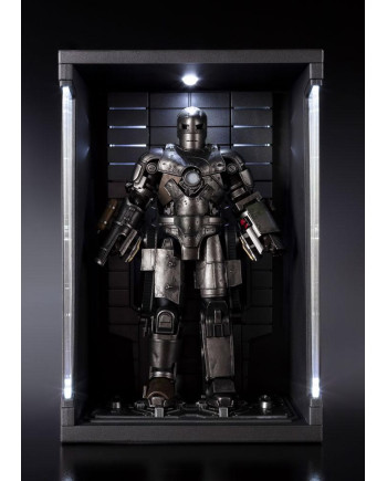 MARVEL - Iron Man Mk 1 - Figure S.H. Figuarts 17cm