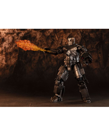 MARVEL - Iron Man Mk 1 - Figure S.H. Figuarts 17cm