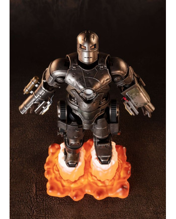 MARVEL - Iron Man Mk 1 - Figure S.H. Figuarts 17cm