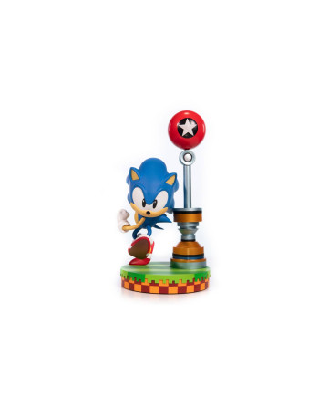 SEGA - Sonic the Hedgehog - PVC Figure 28cm