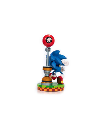 SEGA - Sonic the Hedgehog - PVC Figure 28cm