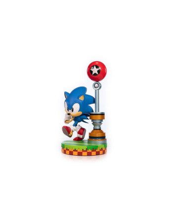 SEGA - Sonic the Hedgehog - PVC Figure 28cm