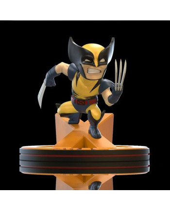 MARVEL - Q-Fig 11 cm - Wolverine