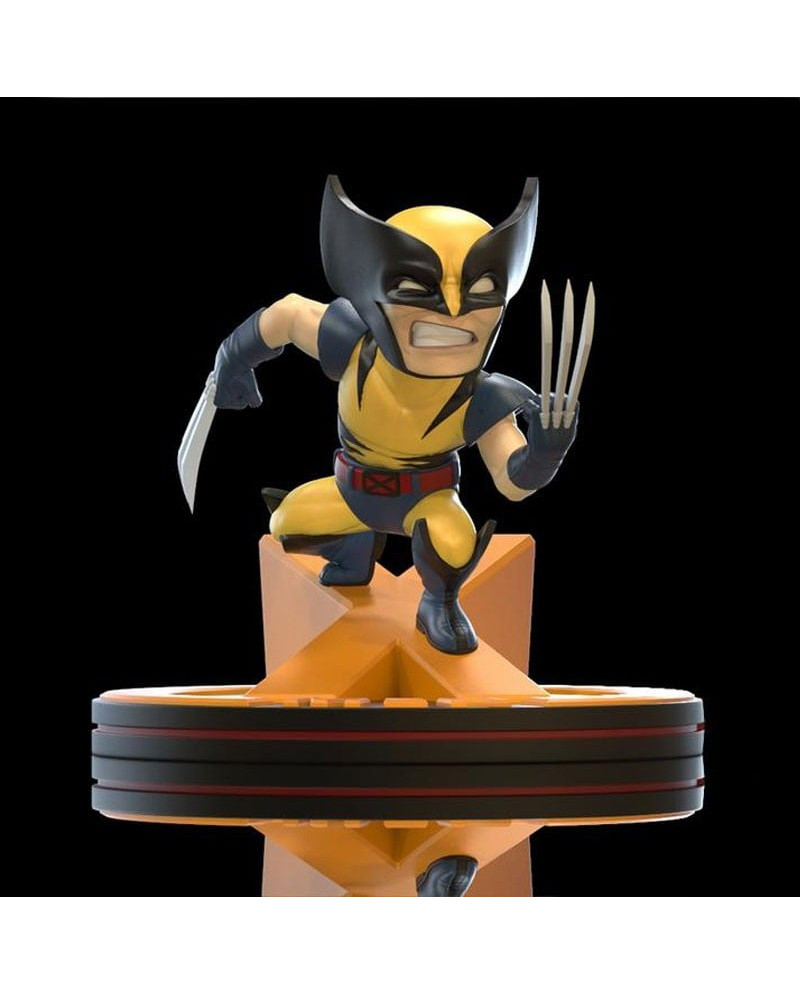 MARVEL - Q-Fig 11 cm - Wolverine