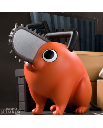 CHAINSAW MAN - Pochita - Figure SG 10cm