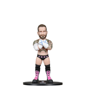 WWE - CM Punk - Figure Minix 12cm