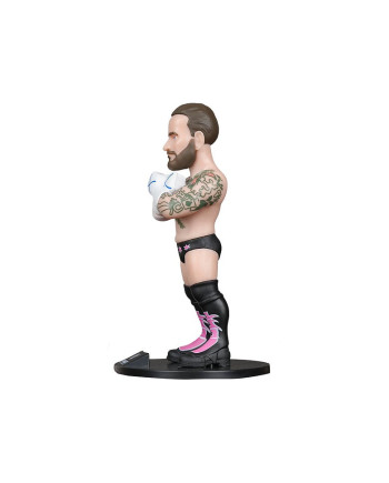 WWE - CM Punk - Figure Minix 12cm