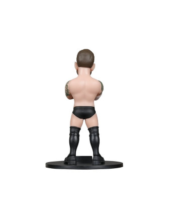 WWE - CM Punk - Figure Minix 12cm