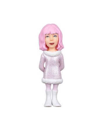 WEDNESDAY - Enid Sinclair in ball dress - Figure Minix 12cm