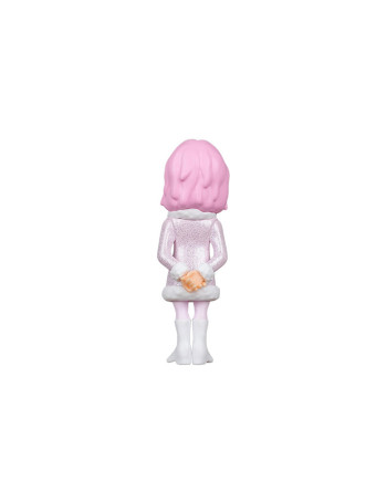 WEDNESDAY - Enid Sinclair in ball dress - Figure Minix 12cm