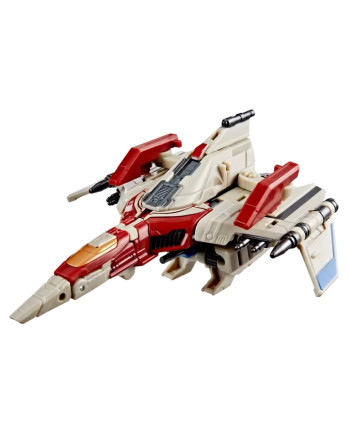 TRANSFORMERS - Starscream - Figure Studio Series Deluxe 11.5cm
