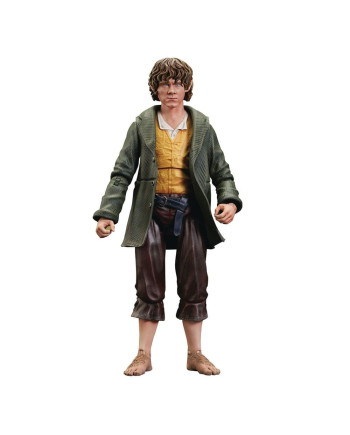 THE LORD OF THE RINGS - Merry - Figurines 10cm
