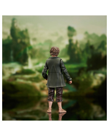 THE LORD OF THE RINGS - Merry - Figurines 10cm