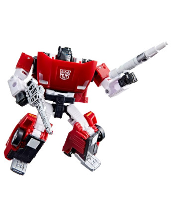 TRANSFORMERS - Sideswipe - Figure Studio Series Devastation 11cm