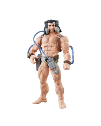 WOLVERINE - Weapon X - Figure Legends Series 15cm