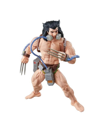 WOLVERINE - Weapon X - Figure Legends Series 15cm