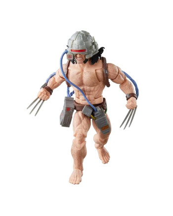 WOLVERINE - Weapon X - Figure Legends Series 15cm