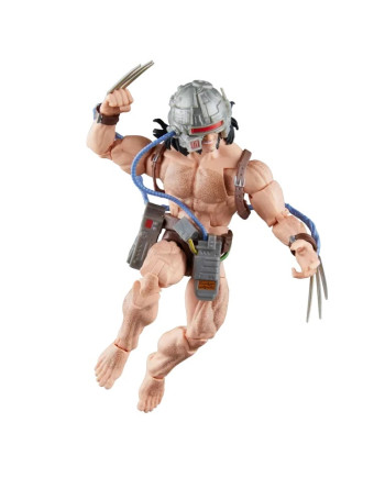 WOLVERINE - Weapon X - Figure Legends Series 15cm
