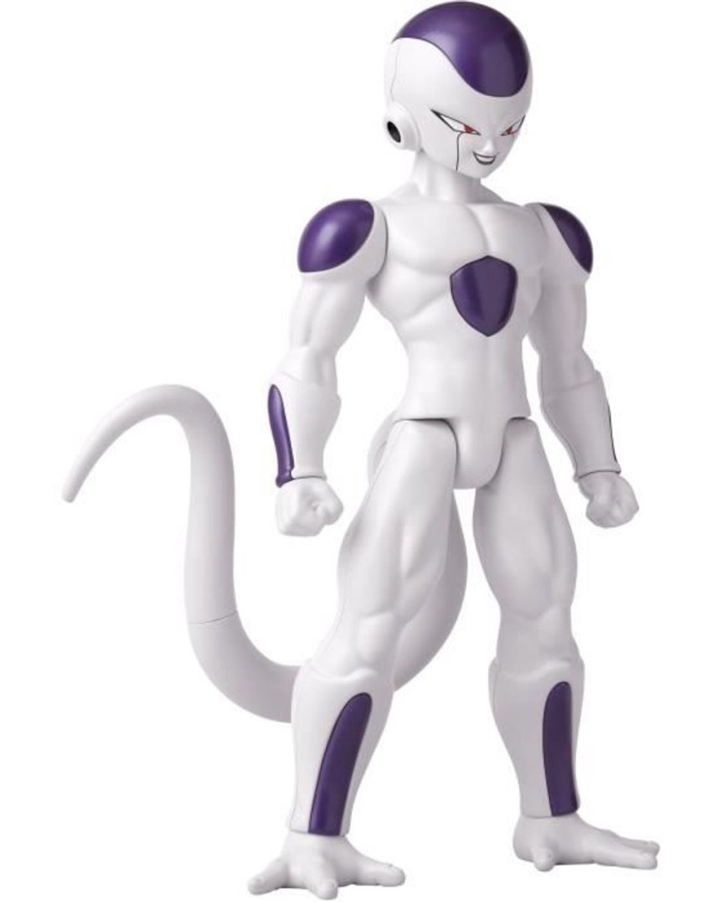 DRAGON BALL - Frieza 4th Form - Giant Figure Limit Breaker 30cm