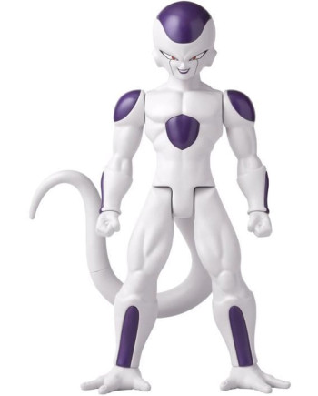 DRAGON BALL - Frieza 4th Form - Giant Figure Limit Breaker 30cm