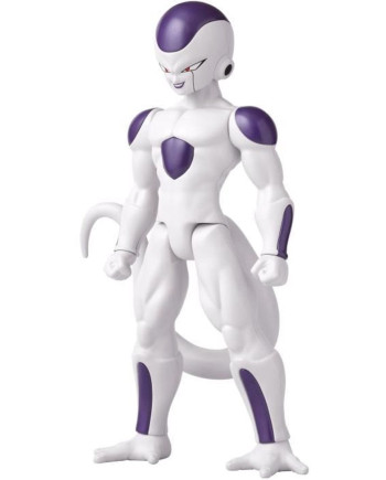 DRAGON BALL - Frieza 4th Form - Giant Figure Limit Breaker 30cm