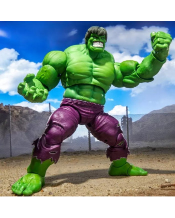 MARVEL - Hulk - Figure Legend Maximum Series 21.5cm