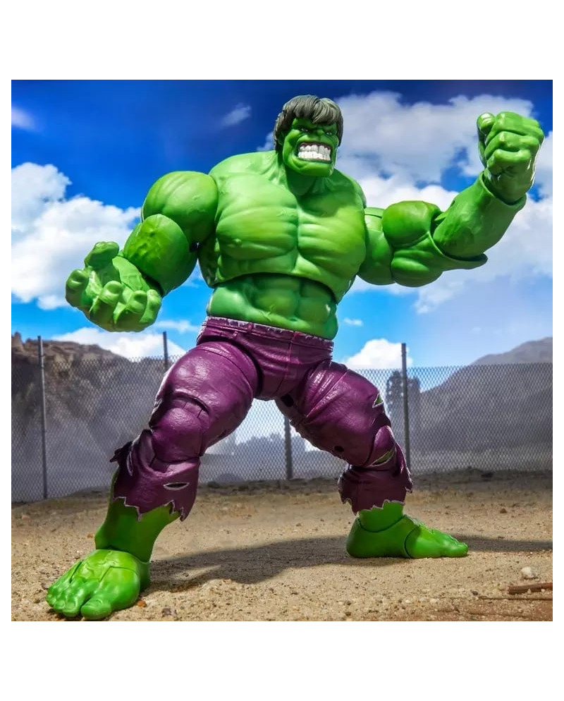 MARVEL - Hulk - Figure Legend Maximum Series 21.5cm