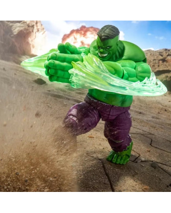 MARVEL - Hulk - Figure Legend Maximum Series 21.5cm