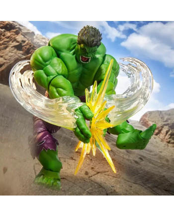 MARVEL - Hulk - Figure Legend Maximum Series 21.5cm