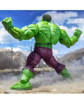 MARVEL - Hulk - Figure Legend Maximum Series 21.5cm