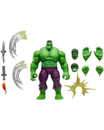 MARVEL - Hulk - Figure Legend Maximum Series 21.5cm