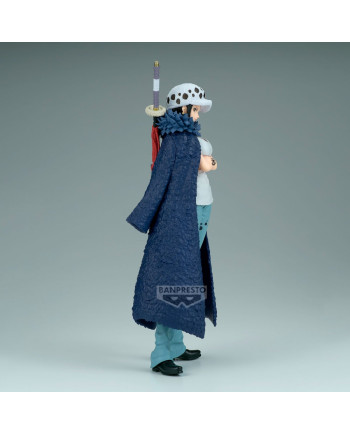 ONE PIECE - Trafalgar Law - Figure Glitter & Glamours 23cm