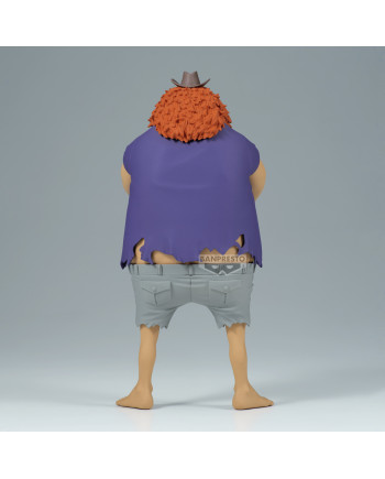 ONE PIECE - Jaguar D. Saul - Figure DXF-Special 20cm