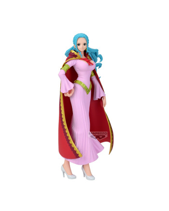ONE PIECE - Nefeltari Vivi - Figure DXF-Special 19cm