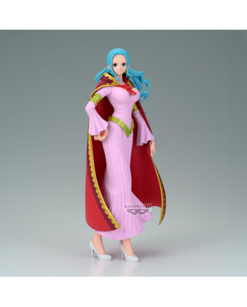 ONE PIECE - Nefeltari Vivi - Figure DXF-Special 19cm