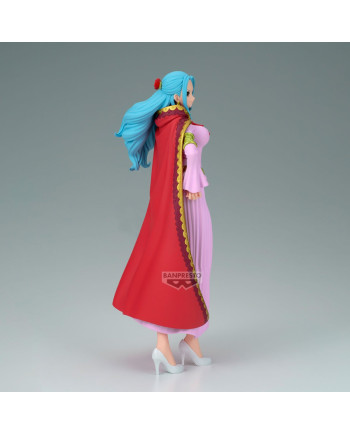 ONE PIECE - Nefeltari Vivi - Figure DXF-Special 19cm
