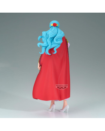 ONE PIECE - Nefeltari Vivi - Figure DXF-Special 19cm
