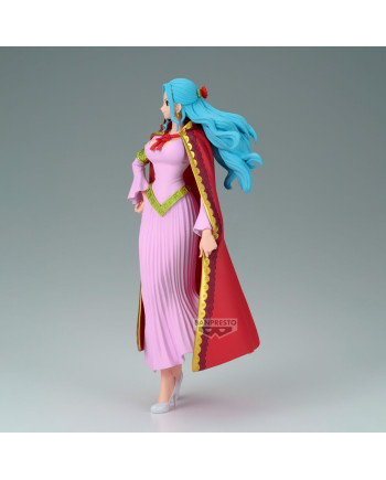 ONE PIECE - Nefeltari Vivi - Figure DXF-Special 19cm