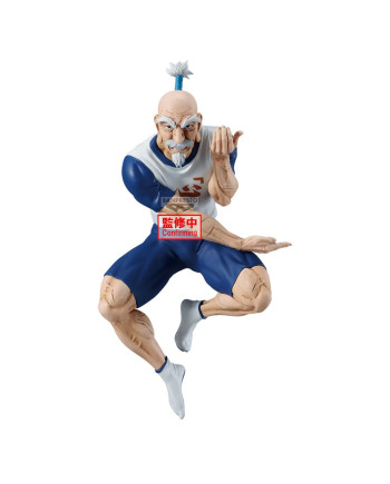HUNTER X HUNTER - Netero - Figure Vibration Stars 14cm