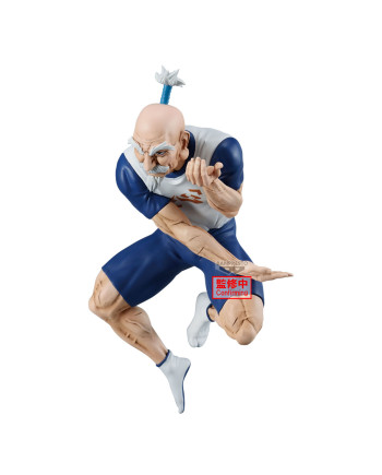 HUNTER X HUNTER - Netero - Figure Vibration Stars 14cm