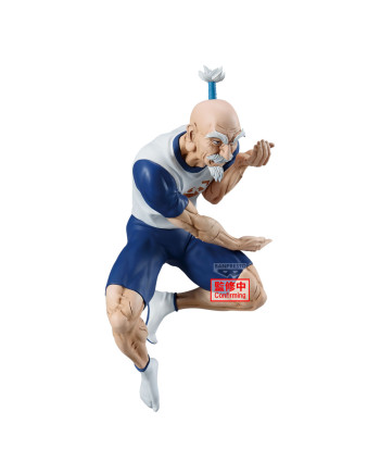 HUNTER X HUNTER - Netero - Figure Vibration Stars 14cm