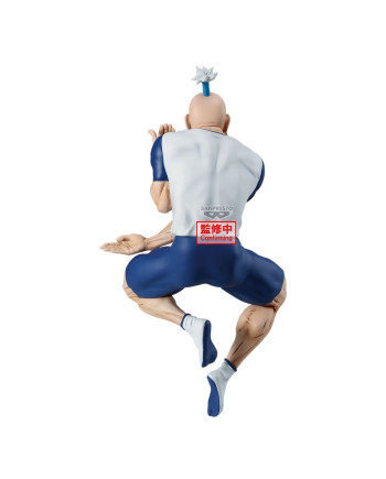 HUNTER X HUNTER - Netero - Figure Vibration Stars 14cm
