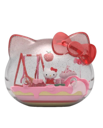 HELLO KITTY - Sanrio Hello Kitty - Figure Kandyland 12cm