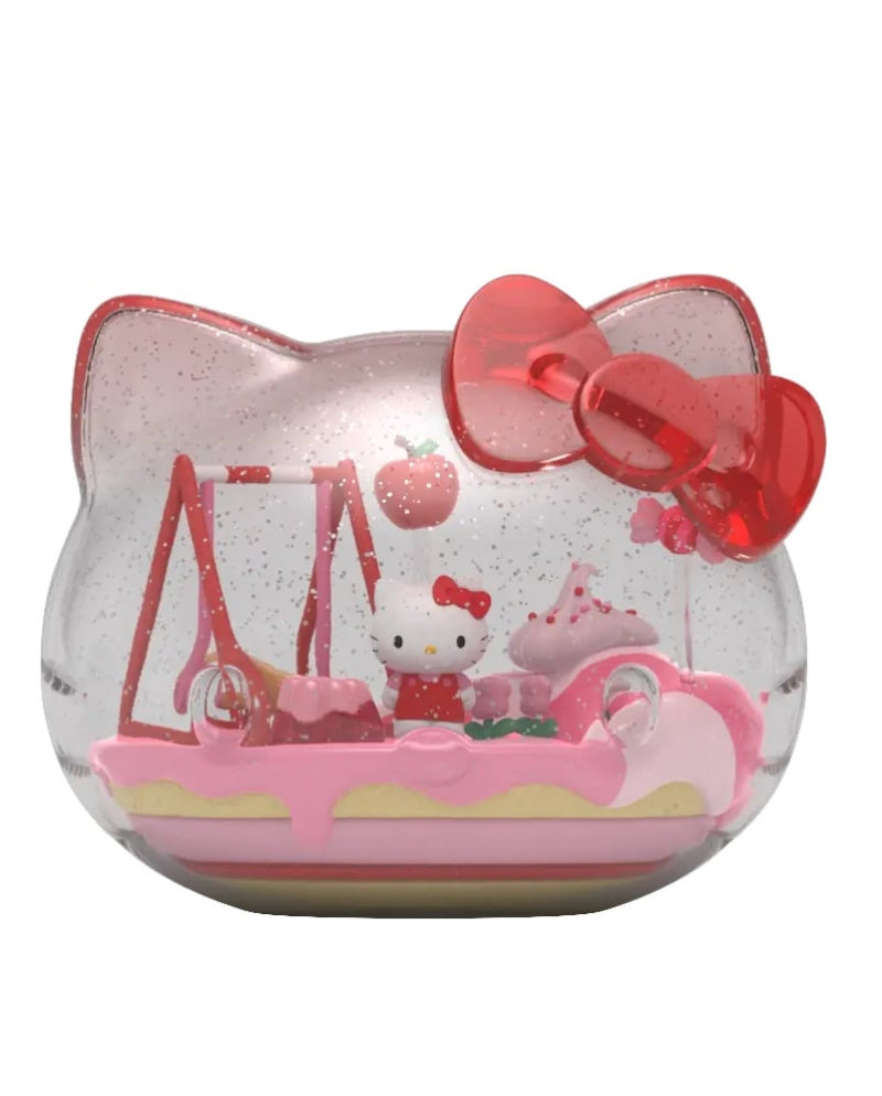 HELLO KITTY - Sanrio Hello Kitty - Figure Kandyland 12cm