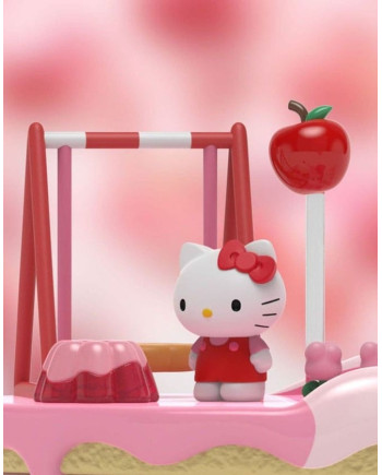 HELLO KITTY - Sanrio Hello Kitty - Figure Kandyland 12cm