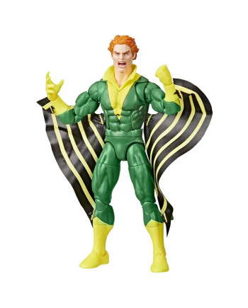 MARVEL - Marvel's Banshee - Figure Legends Series 15cm