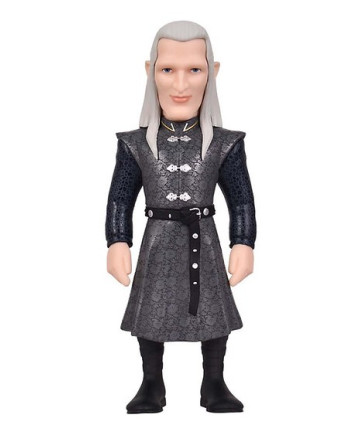 HOUSE OF DRAGON - Daemon Targaryen - Figure Minix 12cm