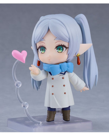 FRIEREN BEYOND JOURNEY'S END - Frieren "Winter" -Figure Nendoroid 10cm