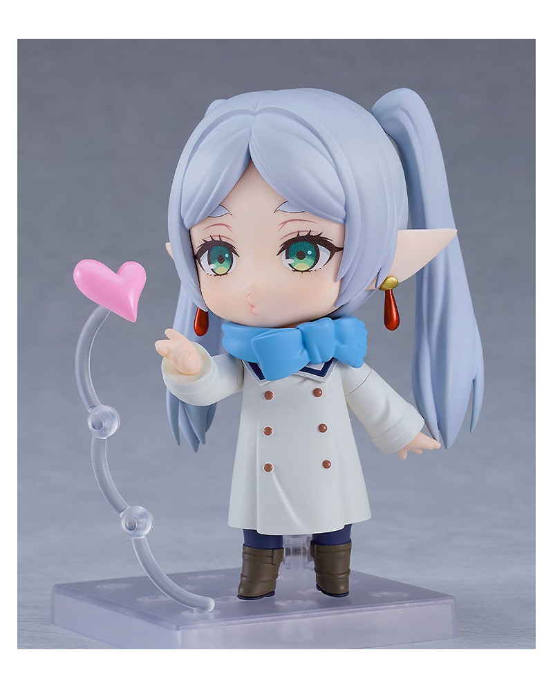 FRIEREN BEYOND JOURNEY'S END - Frieren "Winter" -Figure Nendoroid 10cm